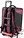 leather trolley bag